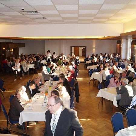 Hotel Zur Post Steimbke Εξωτερικό φωτογραφία