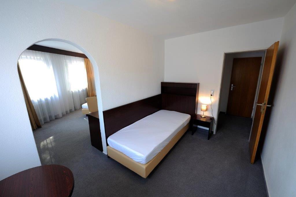 Hotel Zur Post Steimbke Εξωτερικό φωτογραφία