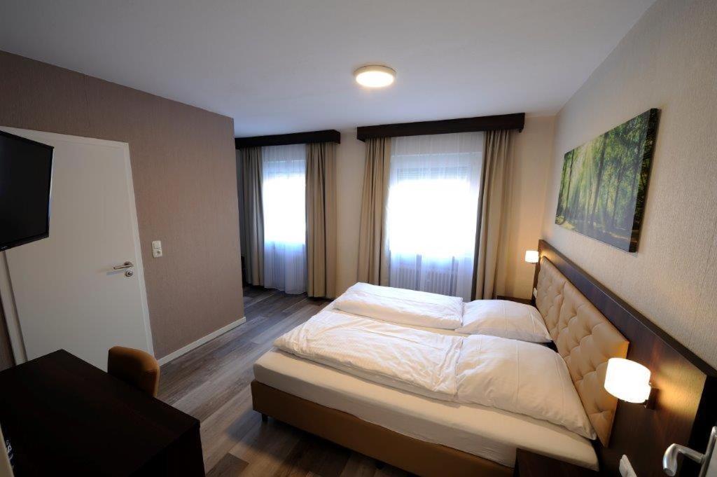 Hotel Zur Post Steimbke Εξωτερικό φωτογραφία