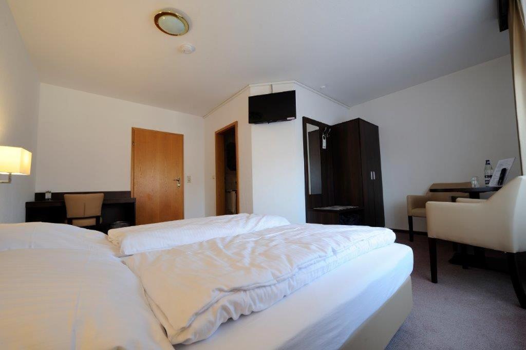 Hotel Zur Post Steimbke Εξωτερικό φωτογραφία