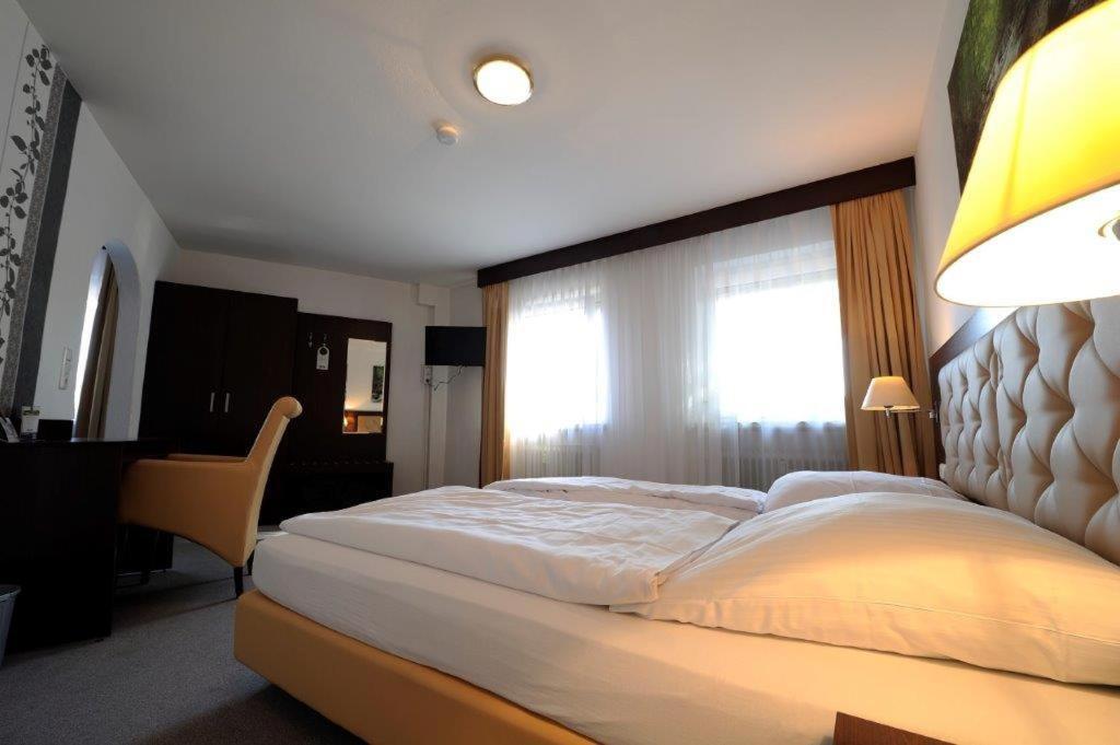 Hotel Zur Post Steimbke Εξωτερικό φωτογραφία