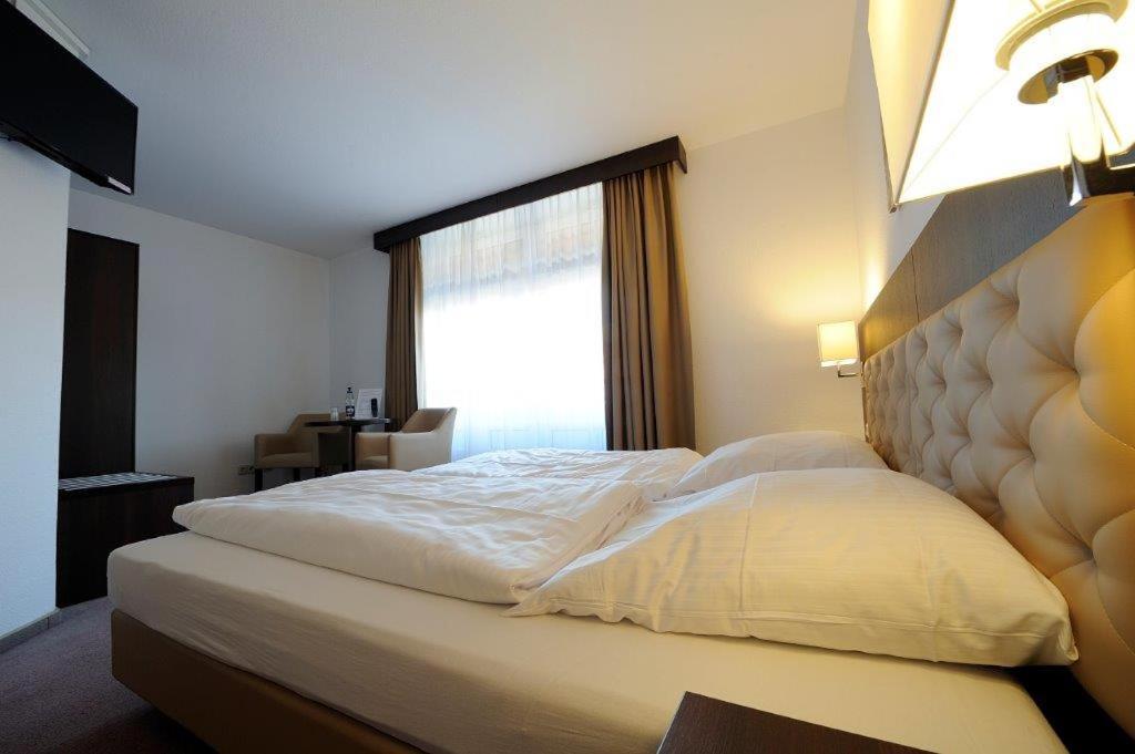 Hotel Zur Post Steimbke Εξωτερικό φωτογραφία