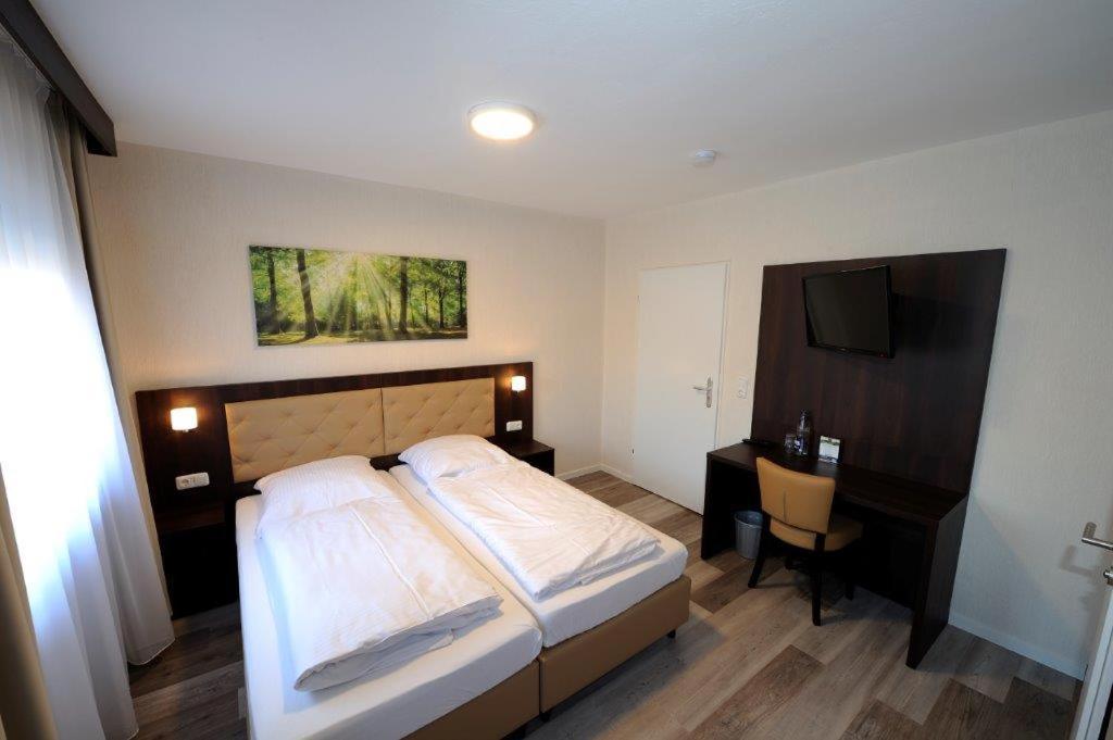Hotel Zur Post Steimbke Εξωτερικό φωτογραφία