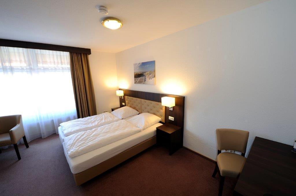 Hotel Zur Post Steimbke Εξωτερικό φωτογραφία
