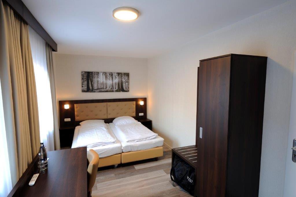 Hotel Zur Post Steimbke Εξωτερικό φωτογραφία