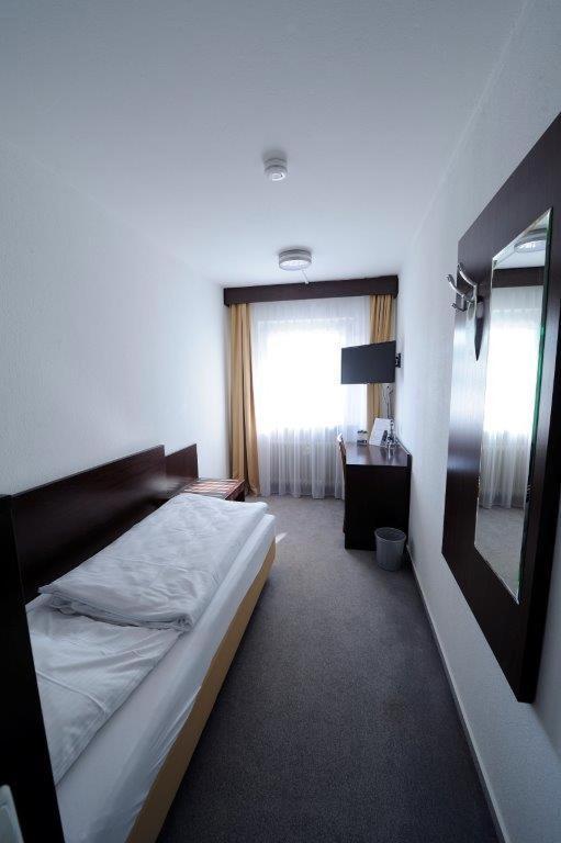 Hotel Zur Post Steimbke Εξωτερικό φωτογραφία