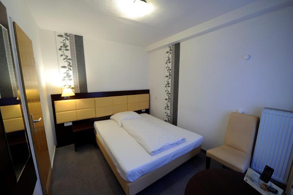 Hotel Zur Post Steimbke Εξωτερικό φωτογραφία