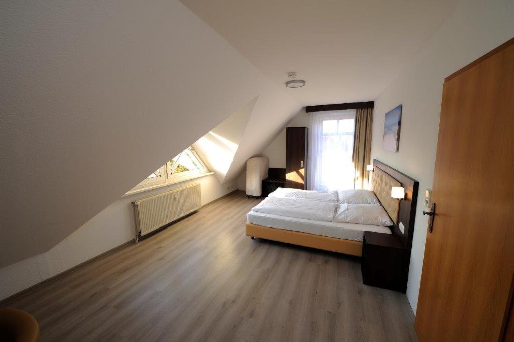 Hotel Zur Post Steimbke Εξωτερικό φωτογραφία
