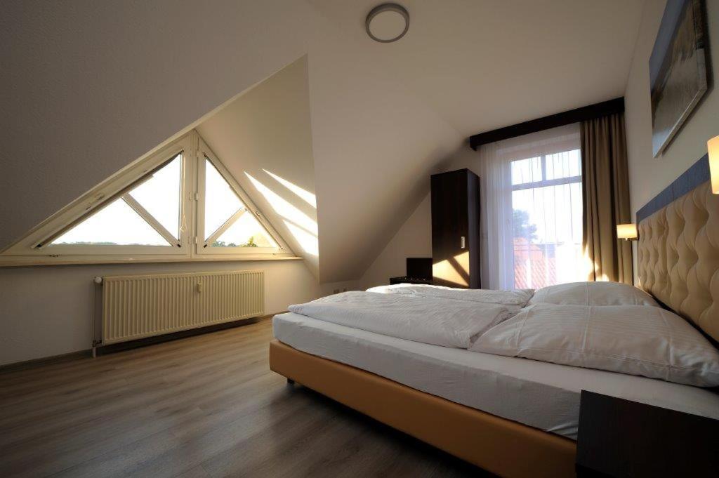 Hotel Zur Post Steimbke Δωμάτιο φωτογραφία