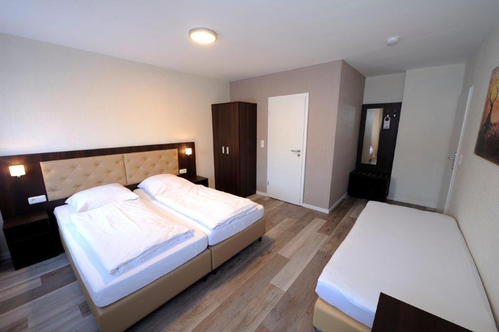 Hotel Zur Post Steimbke Εξωτερικό φωτογραφία