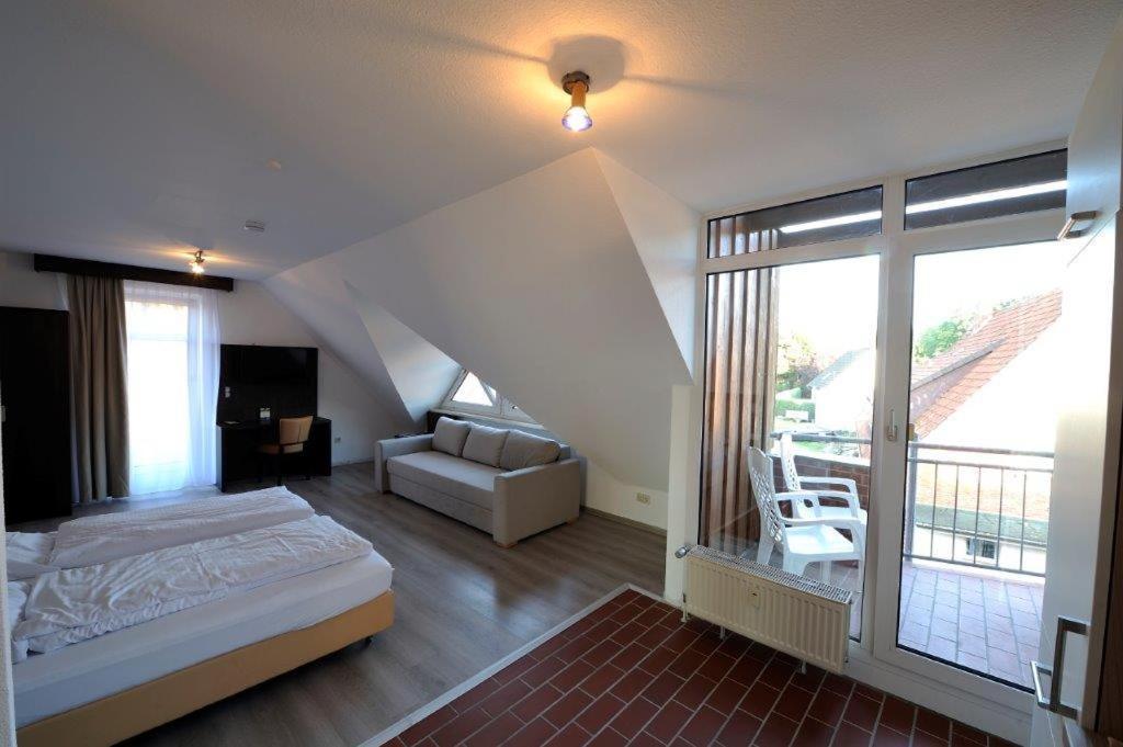 Hotel Zur Post Steimbke Εξωτερικό φωτογραφία