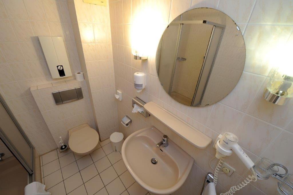 Hotel Zur Post Steimbke Εξωτερικό φωτογραφία