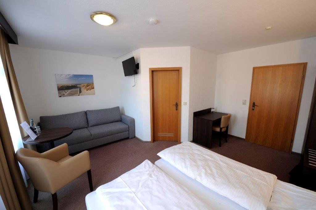 Hotel Zur Post Steimbke Δωμάτιο φωτογραφία