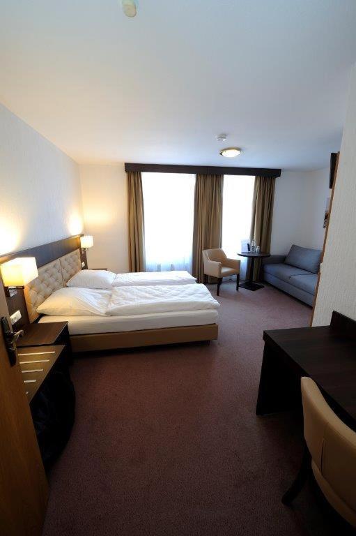 Hotel Zur Post Steimbke Δωμάτιο φωτογραφία