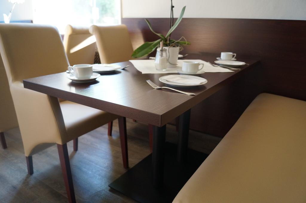 Hotel Zur Post Steimbke Εξωτερικό φωτογραφία