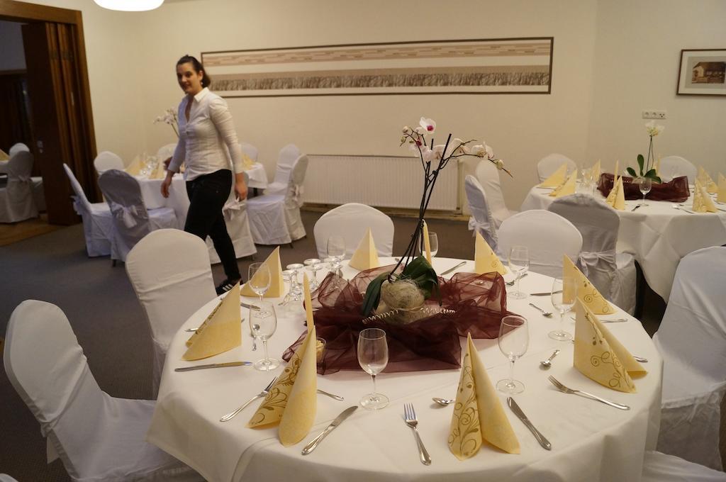 Hotel Zur Post Steimbke Εξωτερικό φωτογραφία