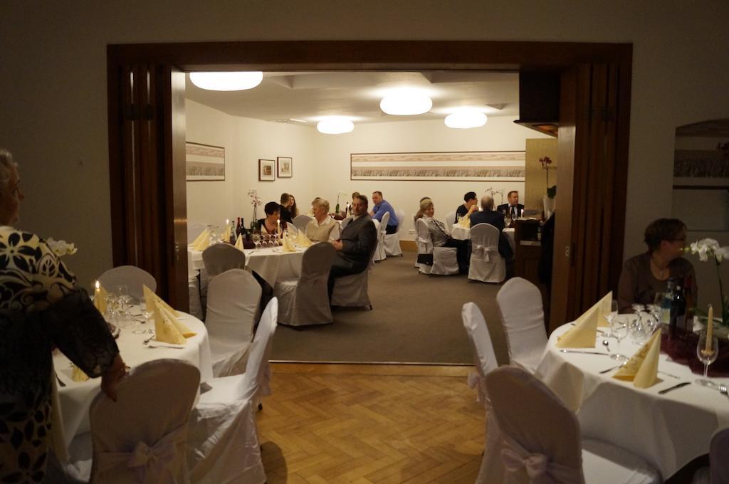 Hotel Zur Post Steimbke Εξωτερικό φωτογραφία