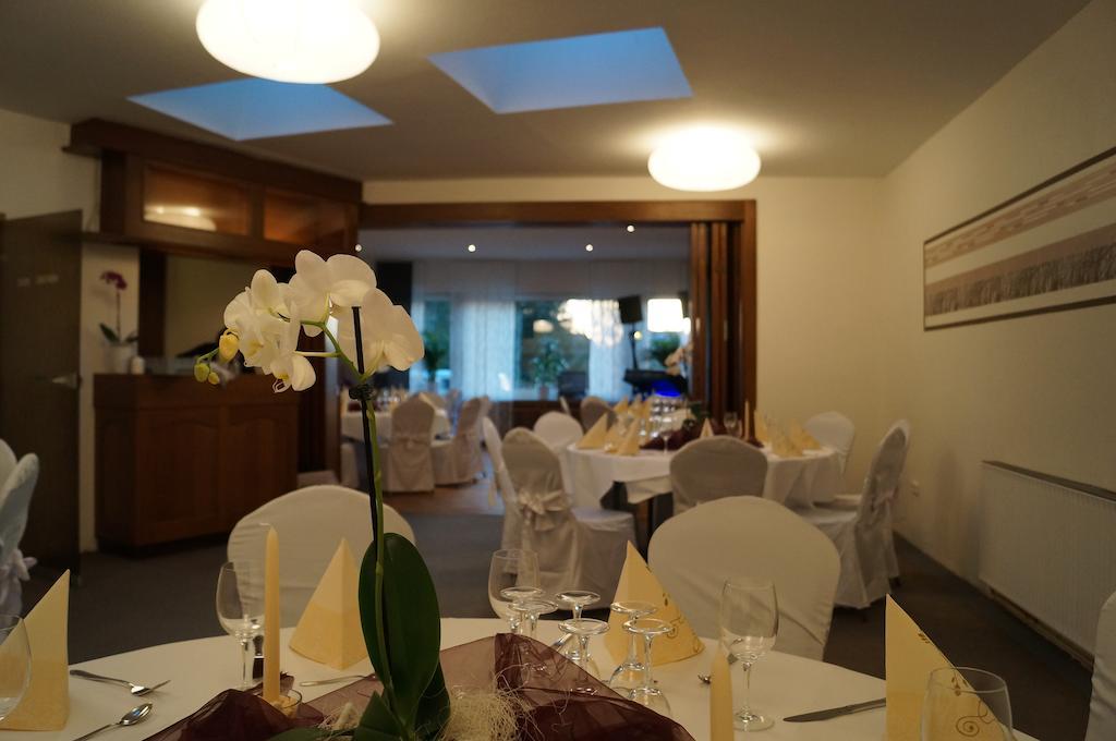 Hotel Zur Post Steimbke Εξωτερικό φωτογραφία