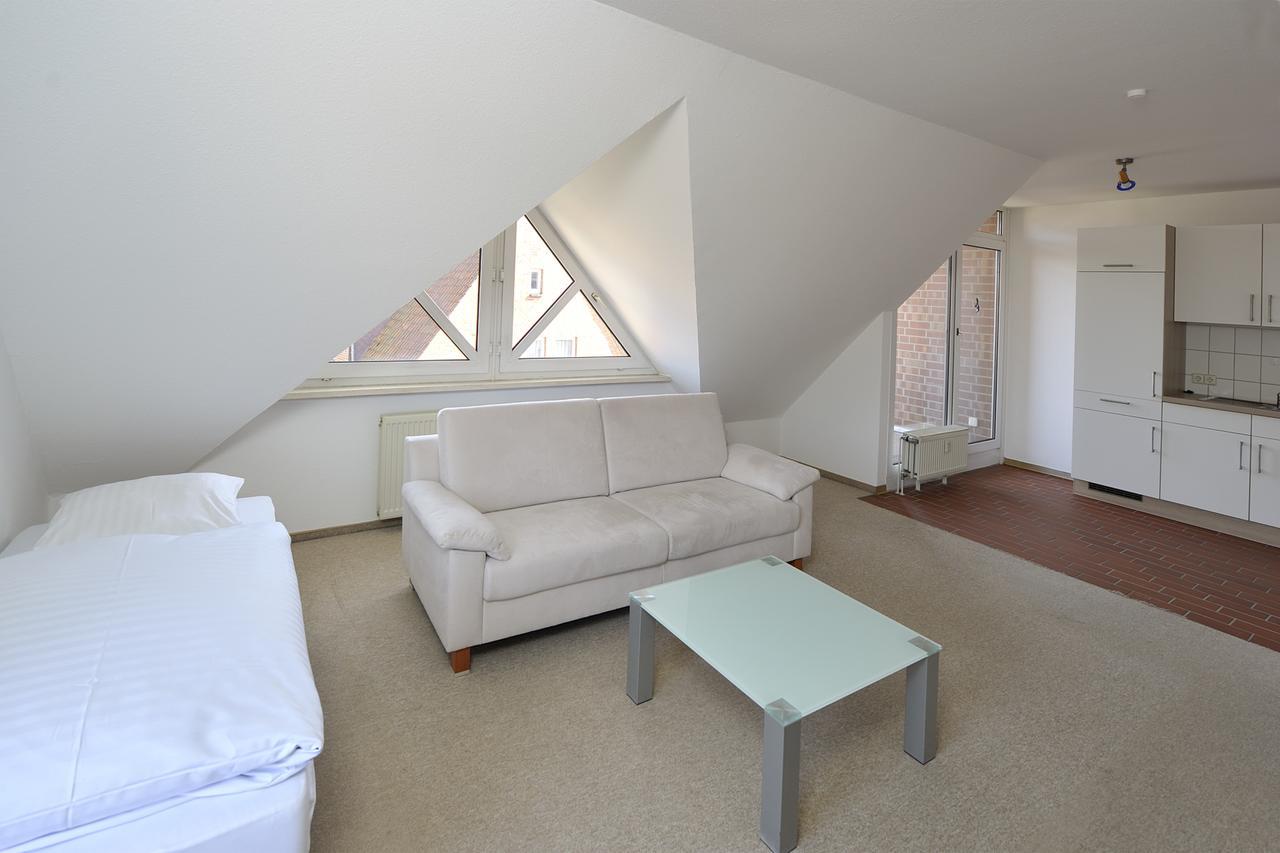 Hotel Zur Post Steimbke Εξωτερικό φωτογραφία